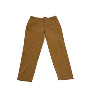 banana republic parachute pants
